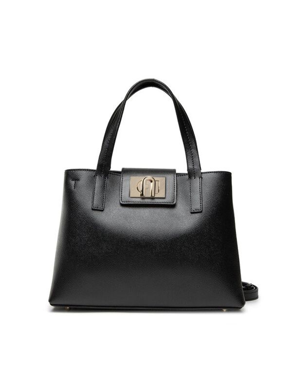 Furla Furla Дамска чанта 1927 WB00560-ARE000-O6000-1-007-20-RO-B Черен