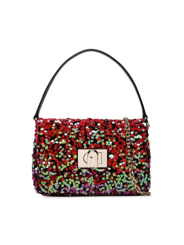 Furla Furla Дамска чанта 1927 WB00846-BX1589-1850S-1-007-20CN-B Оранжев