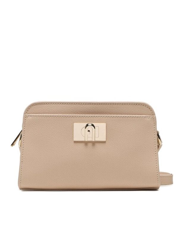 Furla Furla Дамска чанта 1927 WB01083-ARE000-B4L00-1007 Бежов