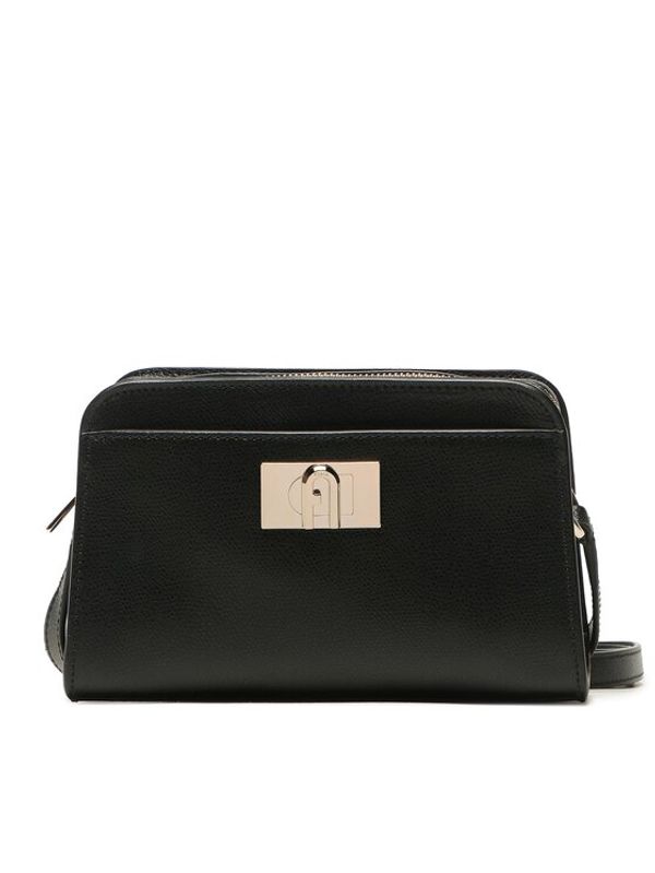 Furla Furla Дамска чанта 1927 WB01083-ARE000-O6000-1007 Черен