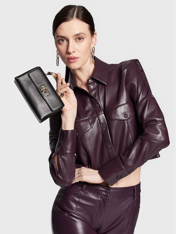 Furla Furla Дамска чанта 1927 WE00423-ARE000-O6000-1-007-20-CN-E Черен