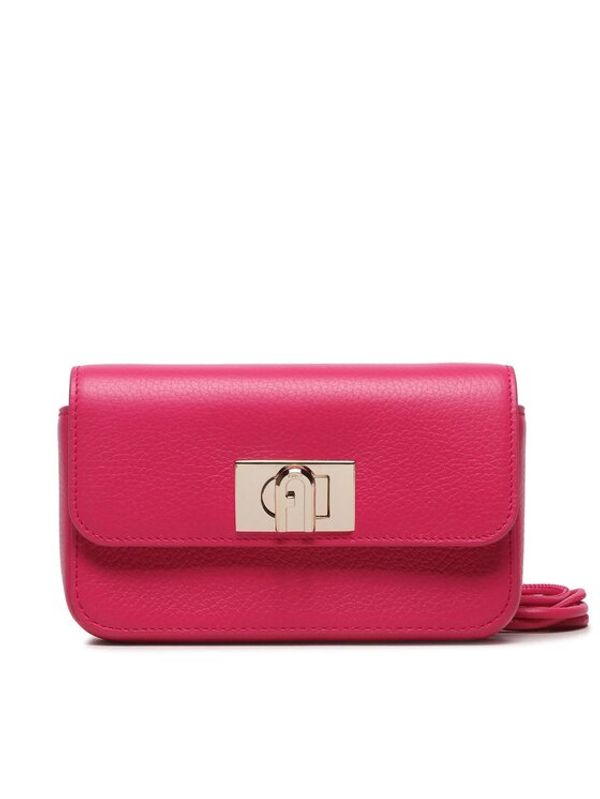 Furla Furla Дамска чанта 1927 WE00552-HSF000-2504S-1007 Розов