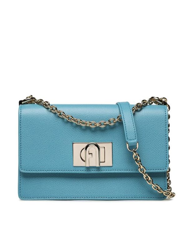Furla Furla Дамска чанта BAFKACOARE0002254S1007 Син