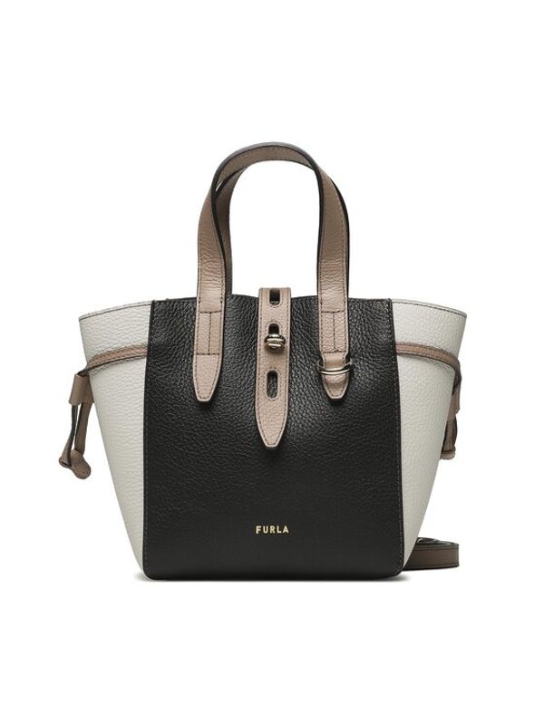 Furla Furla Дамска чанта BASRFUAHSC0002261S1007 Бежов