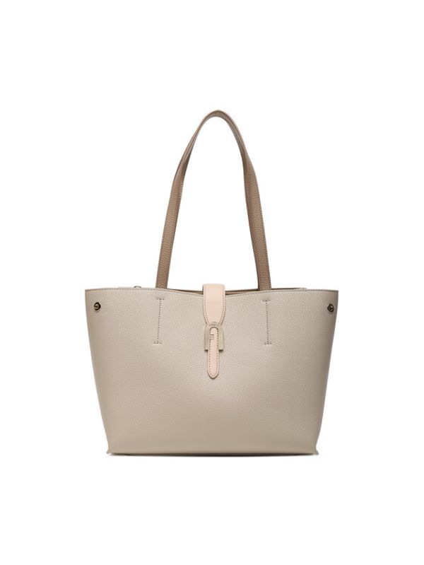 Furla Furla Дамска чанта BATTPRSHSC0002266S1007 Бежов