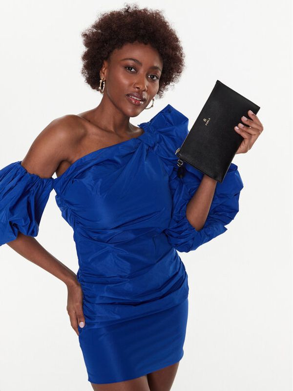 Furla Furla Дамска чанта Camelia WE00451-ARE000-O6000-1-007-20-CN-E Черен