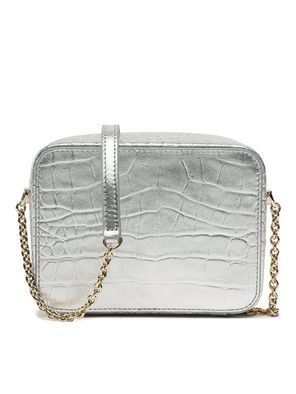 Furla Furla Дамска чанта Camelia WE00458-CME000-Y3000-1-007-20-CN-E Сребрист