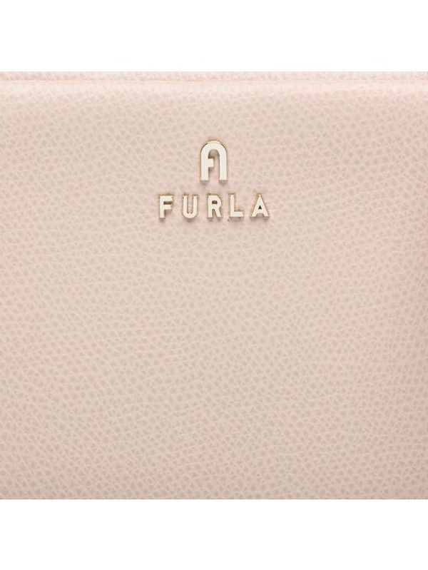 Furla Furla Дамска чанта Camelia WE00528-ARE000-B4L00-1007 Бежов