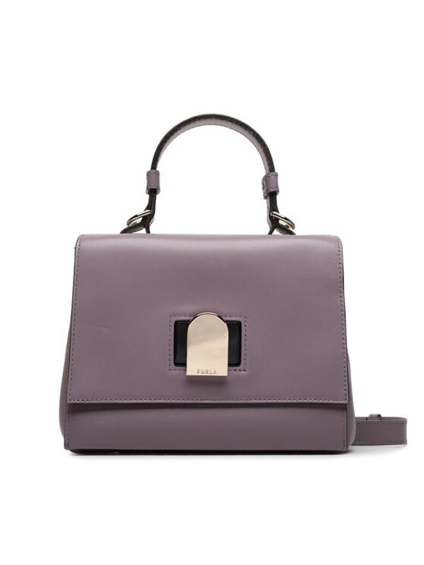 Furla Furla Дамска чанта Emma WB00610-BX0053-2493S-9050 Бял
