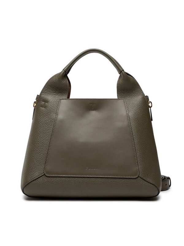 Furla Furla Дамска чанта Giilda WB00513-BX0181-1282S-9-048-20-BG-B Зелен