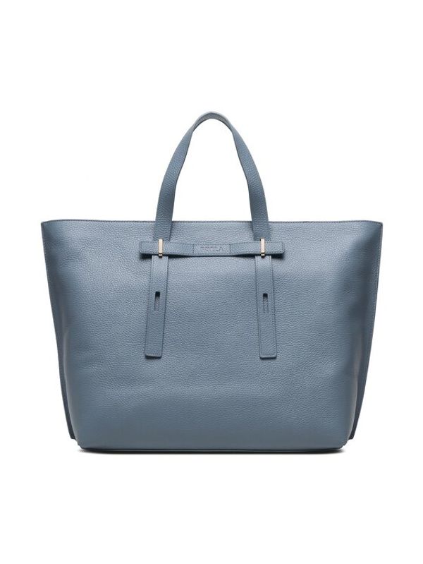 Furla Furla Дамска чанта Giove WB01107-HSF000-2495S-1007 Син