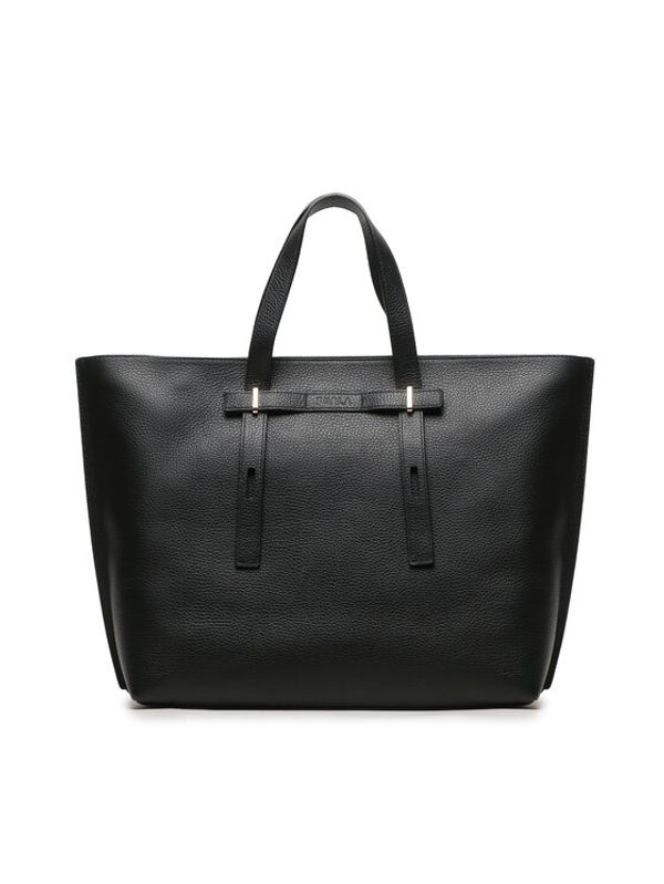 Furla Furla Дамска чанта Giove WB01107-HSF000-O6000-1007 Черен