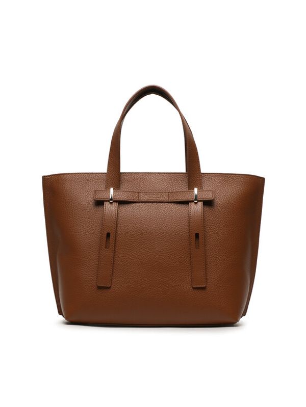 Furla Furla Дамска чанта Giove WB01108-HSF000-03B00-1007 Кафяв