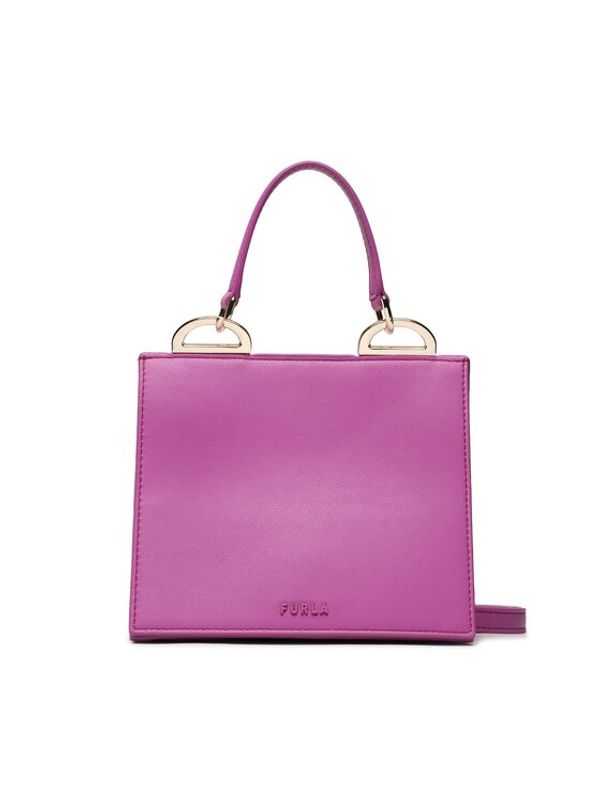 Furla Furla Дамска чанта Linea Futura WB00565-BX1063-VLT00-1-007-20-CN-B Виолетов