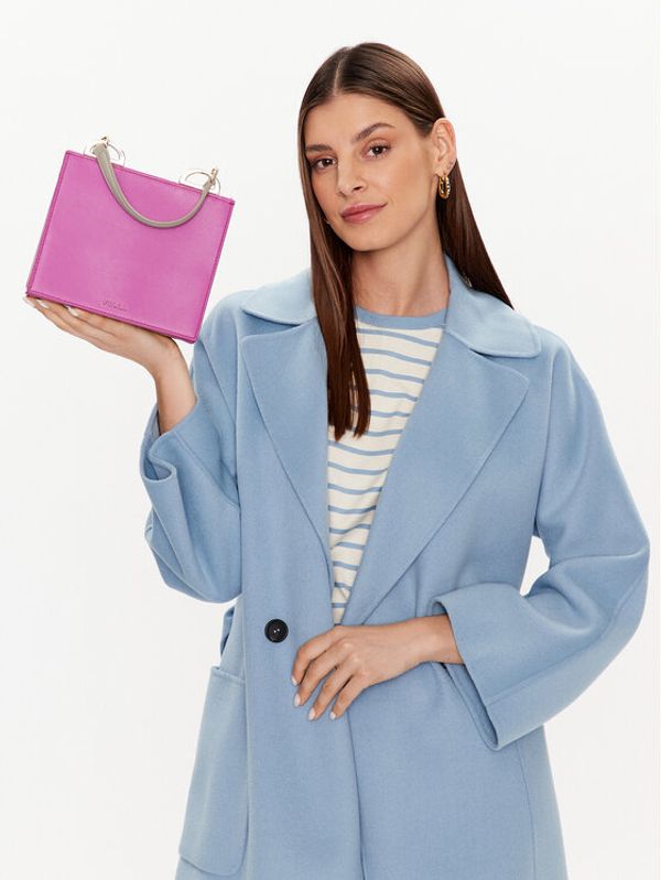 Furla Furla Дамска чанта Linea Futura WB00565-BX1335-1899S-1007-20-CN-B Виолетов