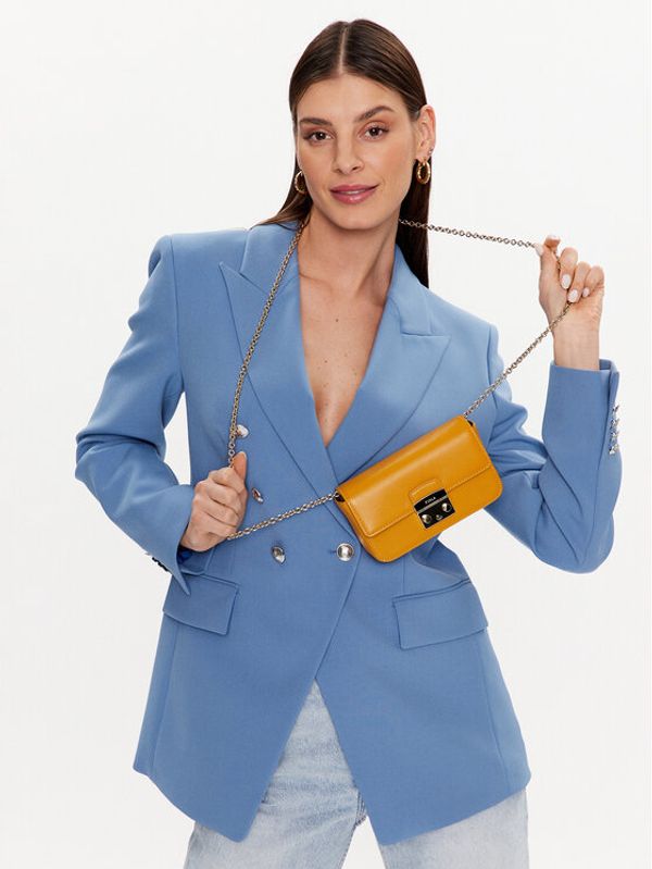 Furla Furla Дамска чанта Metropolis WE00446-AX0733-8Z000-1-007-20-CN Кафяв