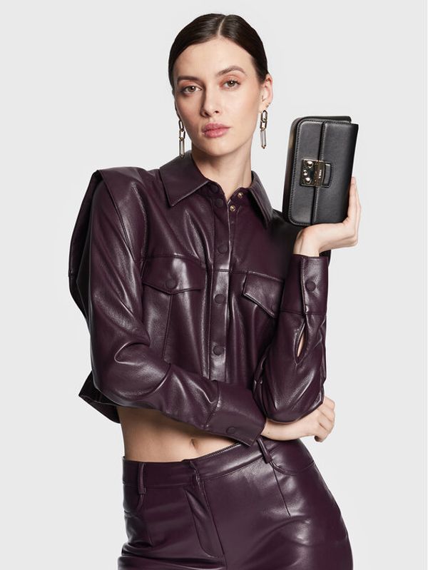 Furla Furla Дамска чанта Metropolis WE00446-AX0733-O6000-1-007-20-CN-E Черен