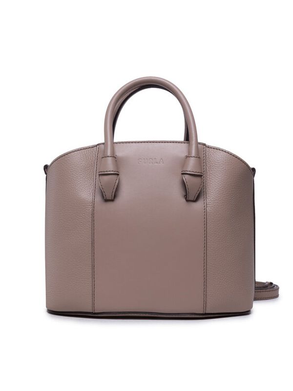 Furla Furla Дамска чанта Miastella WB00727-BX0053-1257S-1-007-20-BG-B Кафяв