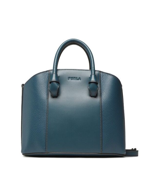 Furla Furla Дамска чанта Miastella WB00727-BX0053-1785S-1-007-20-CN-B Тъмносин