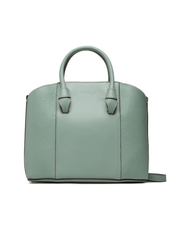 Furla Furla Дамска чанта Miastella WB00727-BX0053-1996S-1-007-20-BG-B Зелен