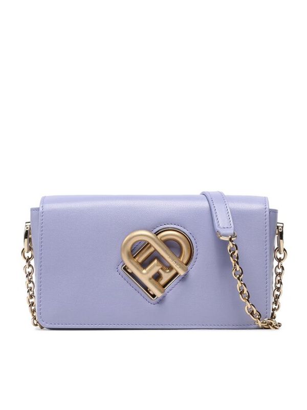 Furla Furla Дамска чанта My Joy WB00705-BX1124-LLA00-9-035-20-IT-B Виолетов