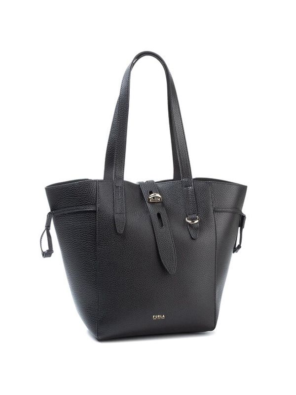 Furla Furla Дамска чанта Net 1045292 B BZT0 HSF Черен