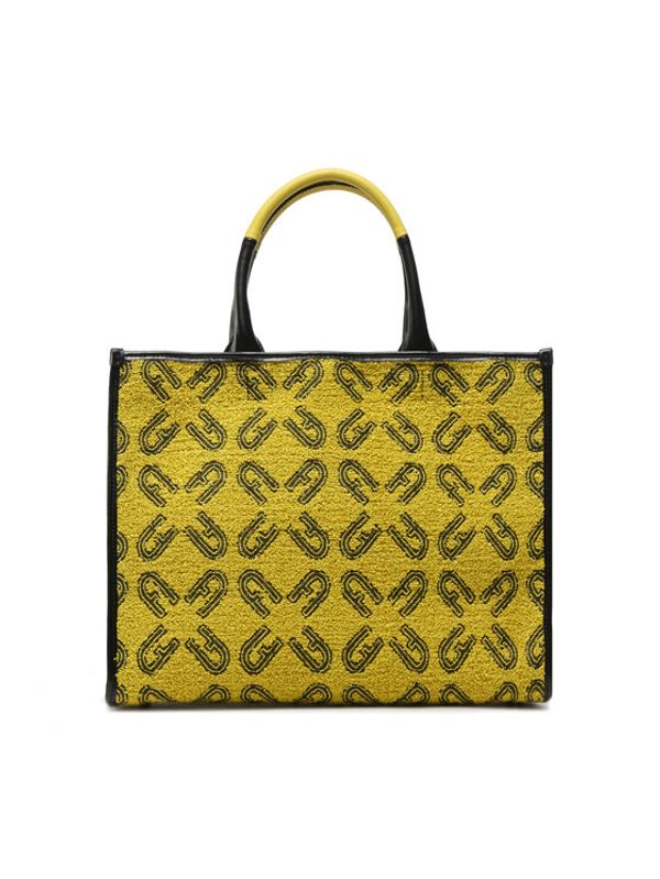 Furla Furla Дамска чанта Opportunity WB00944-BX1705-1999S-1-007-20-IT-B Зелен