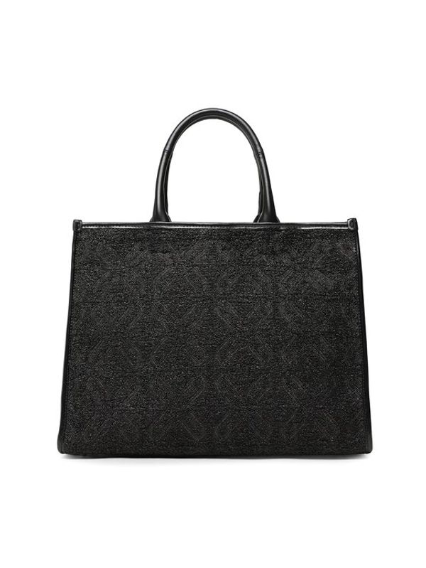 Furla Furla Дамска чанта Opportunity WB00944-BX1705-O60000-1-007-20-IT-B Черен