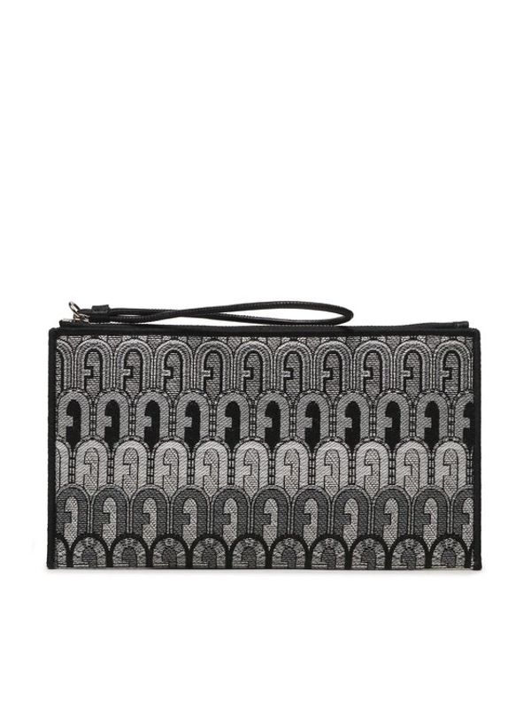 Furla Furla Дамска чанта Opportunity WE00462-A.0459-G1000-1057 Сив