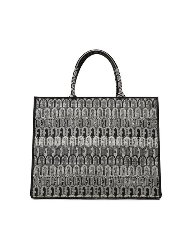 Furla Furla Дамска чанта Oprotunity WB00255-A.0459G1000-1-003-20-CN-B Сив