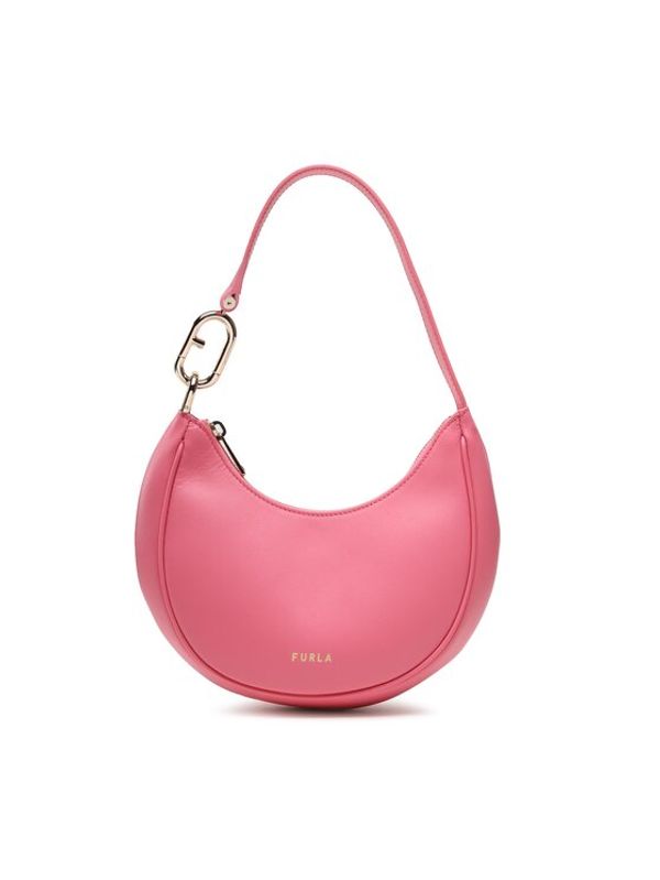 Furla Furla Дамска чанта Primavera WB00475-AX0733-2026S-1-007-20-IT-B Розов