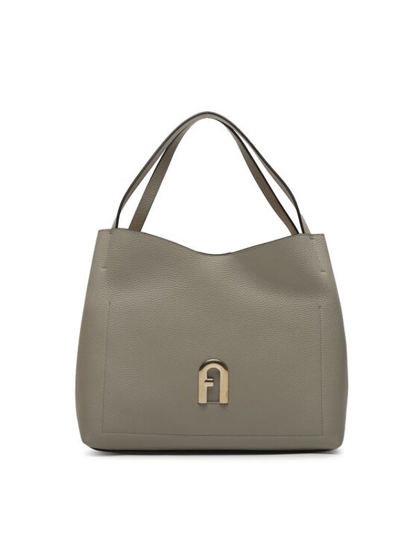 Furla Furla Дамска чанта Primula WB00453-HSF000-M7Y00-9035 Сив