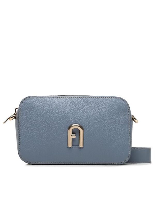 Furla Furla Дамска чанта Primula WB00667-BX0238-2495S-9035 Син