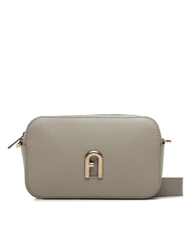 Furla Furla Дамска чанта Primula WB00667-BX0238-M7Y00-9035 Сив