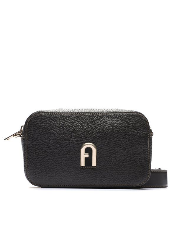 Furla Furla Дамска чанта Primula WB00667-BX0238-O6000-9035 Черен