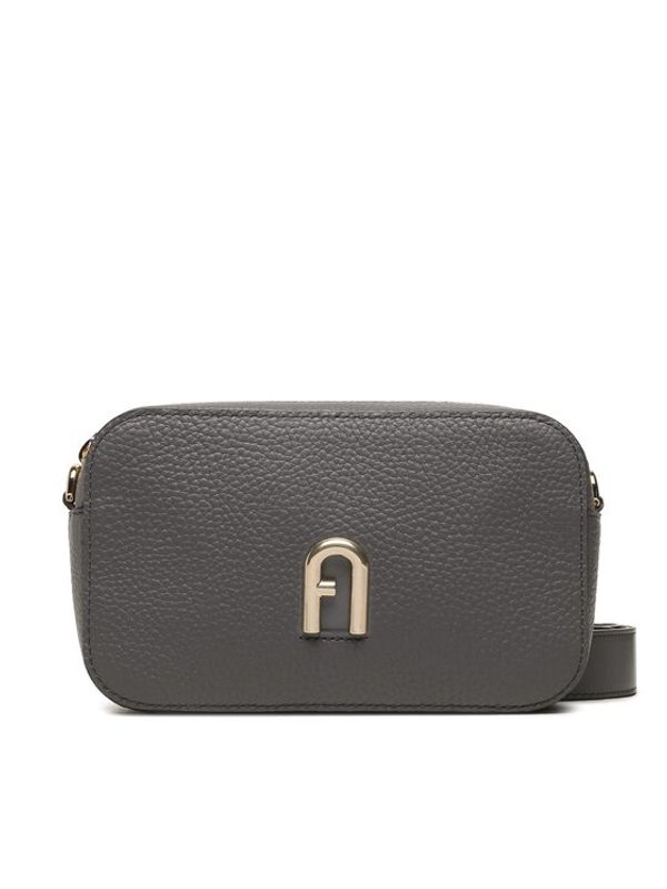 Furla Furla Дамска чанта Primula WB00667-BX0613-2269S-9-035-20-RO-B Сив