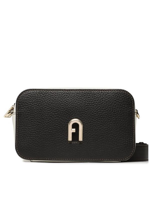 Furla Furla Дамска чанта Primula WB00667-BX1195-1846S-9-035-20-IT-B Черен