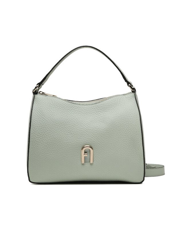 Furla Furla Дамска чанта Primula WB00882-BX0041-FEL00-9-035-20-RO-B Зелен