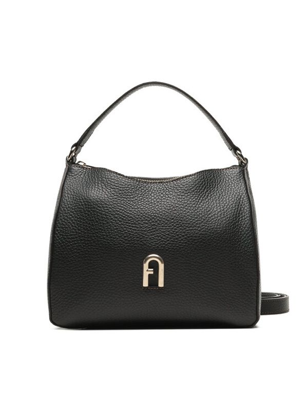 Furla Furla Дамска чанта Primula WB00882-BX0041-O6000-9-035-20-RO-B Черен