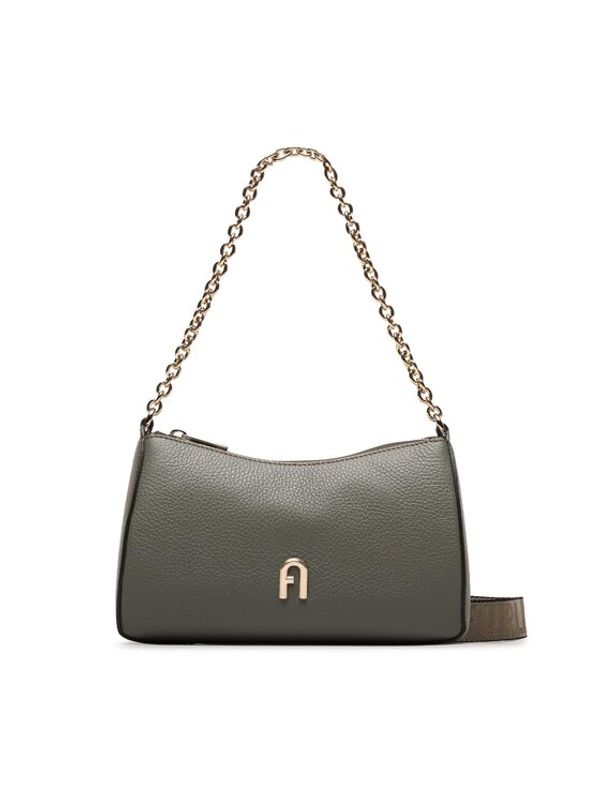Furla Furla Дамска чанта Primula WB00903-BX0356-2529S-9035 Зелен