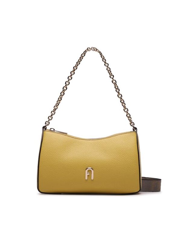 Furla Furla Дамска чанта Primula WB00903-BX0356-2669S-9035 Кафяв