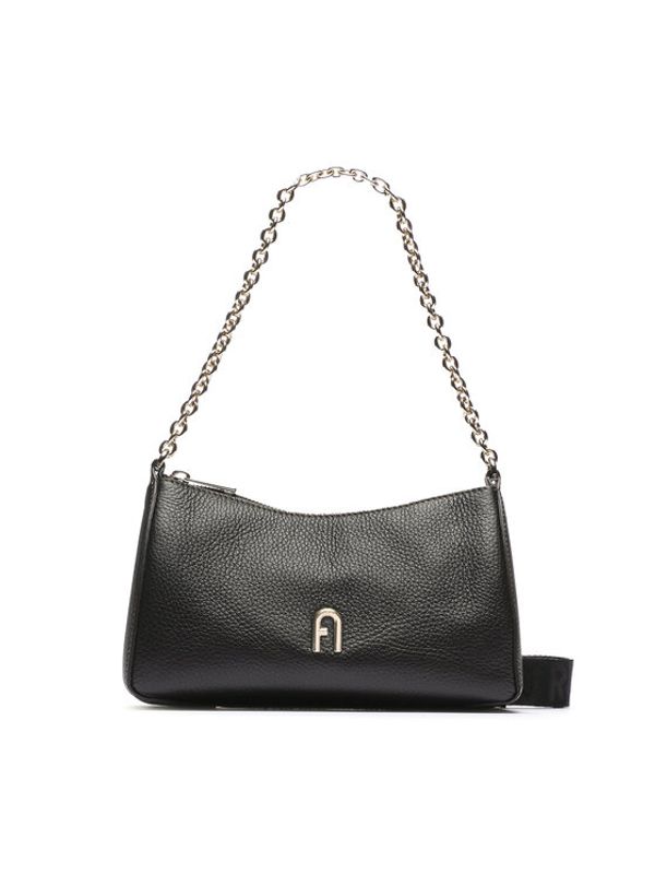 Furla Furla Дамска чанта Primula WB00903-BX0356-O6000-9035 Черен
