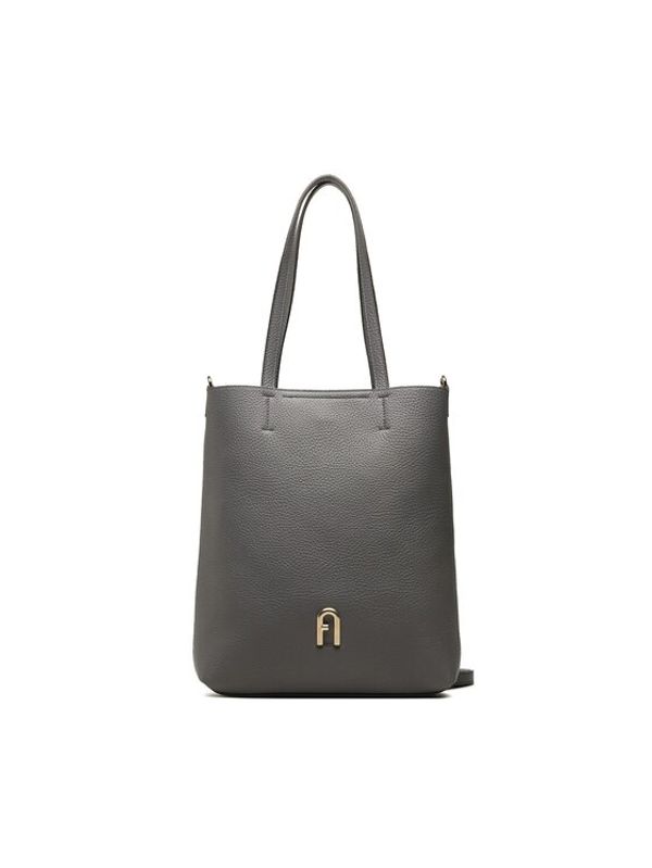 Furla Furla Дамска чанта Primula WB00934-BX0041-2269S-9-035-20-RO-B Сив