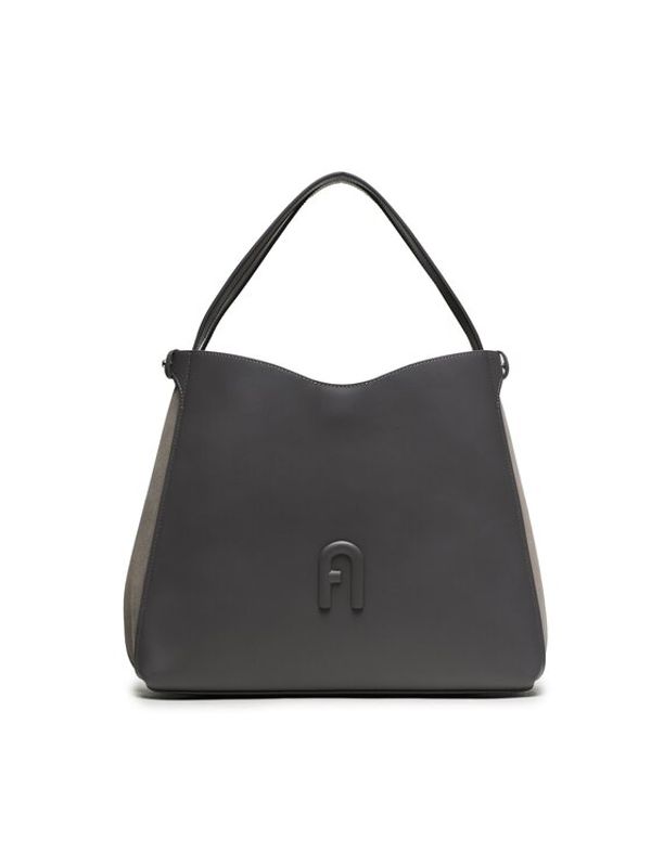 Furla Furla Дамска чанта Primula WB00989-BX0458-2499S-1007 Сив
