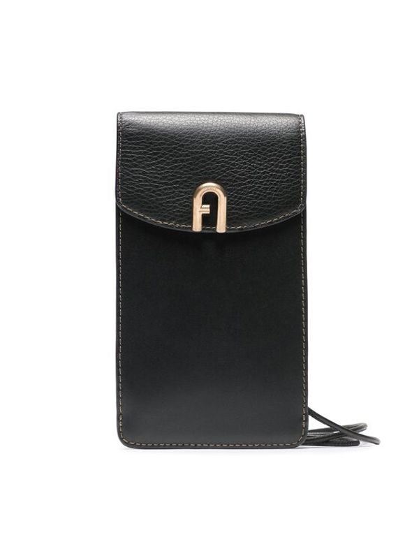 Furla Furla Дамска чанта Primula WE00509-BX0053-O6000-9035 Черен