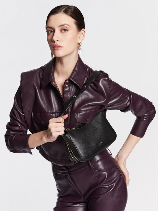 Furla Furla Дамска чанта Skye WB00746-HSF000-O6000-1-007-20-RO-B Черен