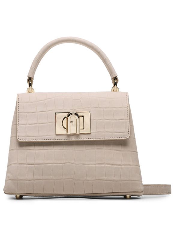Furla Furla Дамска чанта WB00109BX18452255S1007 Бежов