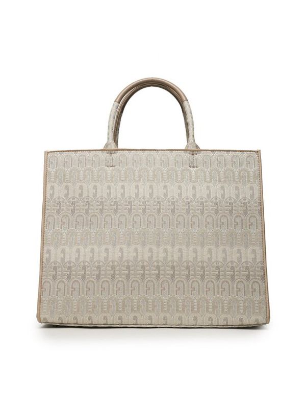 Furla Furla Дамска чанта WB00255BX19505C0001003 Бежов