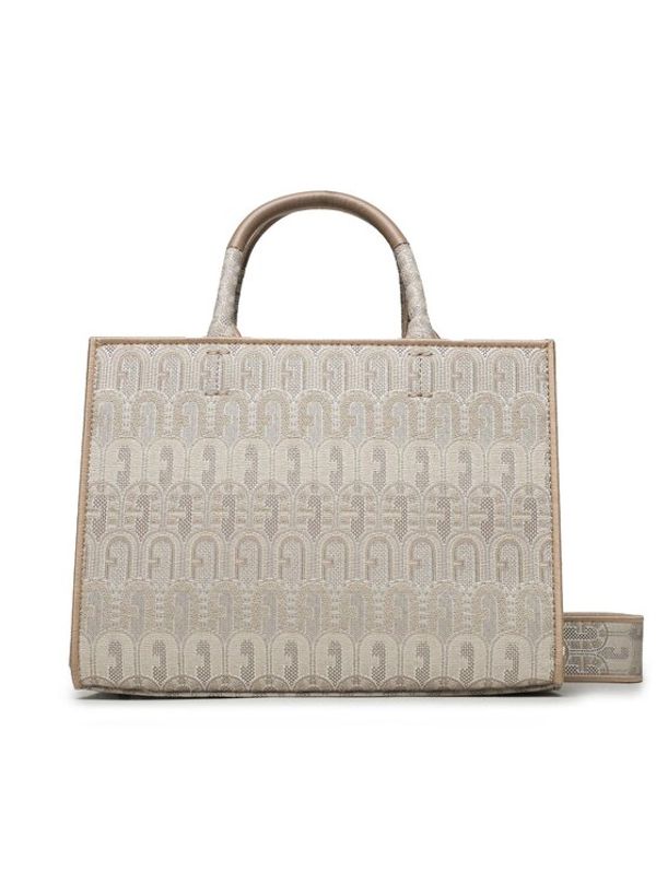 Furla Furla Дамска чанта WB00299BX19515C0001003 Бежов