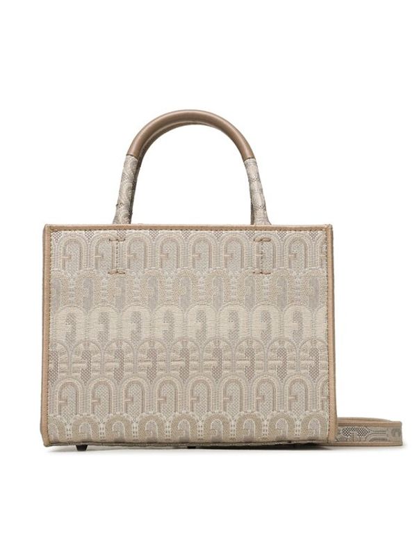 Furla Furla Дамска чанта WB00352BX19515C0001003 Кафяв